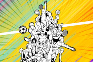 « Cités sport, je le suis ! » : des activités multisports gratuites pour les 6-11 ans à Meyzieu