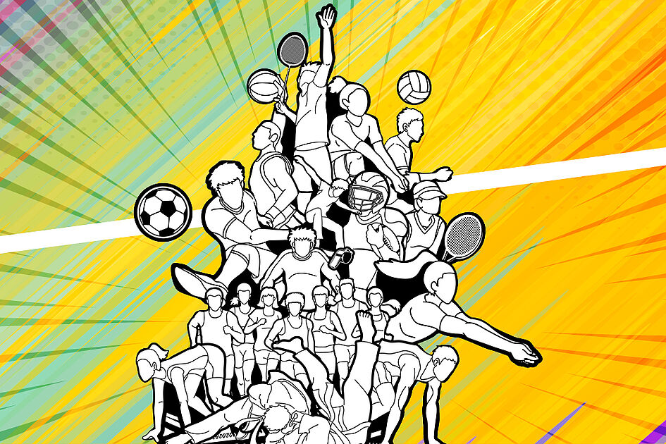 « Cités sport, je le suis ! » : des activités multisports gratuites pour les 6-11 ans à Meyzieu