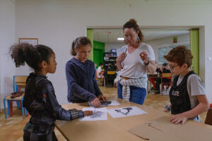 Été et rentrée scolaire à Meyzieu : pensez dès maintenant à remplir les fiches de liaison sur le portail famille