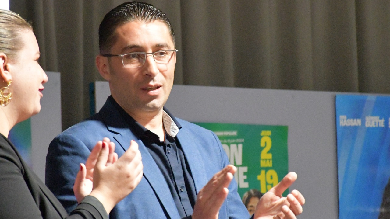 Salle Imane Khelif à Meyzieu : Idir Boumertit (LFI) dénonce des pressions et qualifie la situation de « honte »
