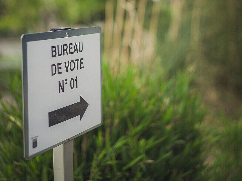 Élections municipales et métropolitaines : les Majolans ont voté au second tour