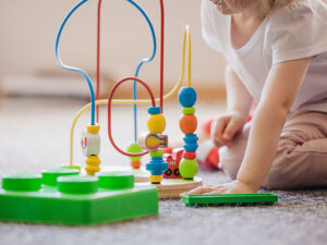 Crèches municipales de Meyzieu : les inscriptions en ligne ouvertes du 1er février au 30 avril 2026