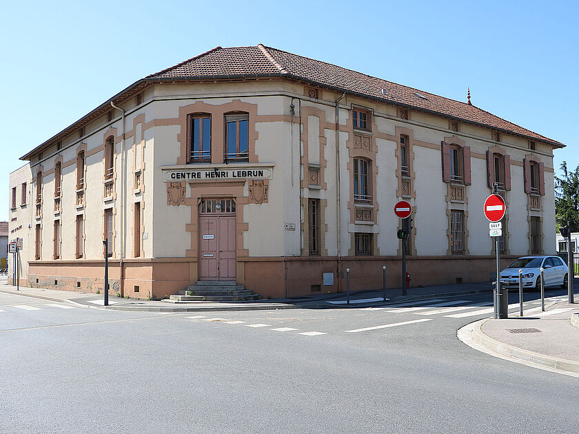 Le Conservatoire de Meyzieu ouvre ses portes au public