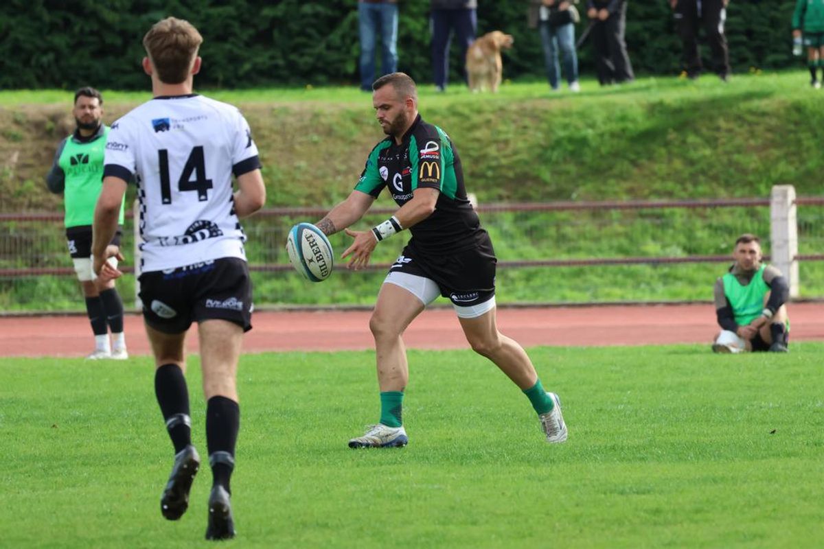 Rugby (Fédérale 2) : Guéret en mode mission impossible face à Meyzieu ce dimanche