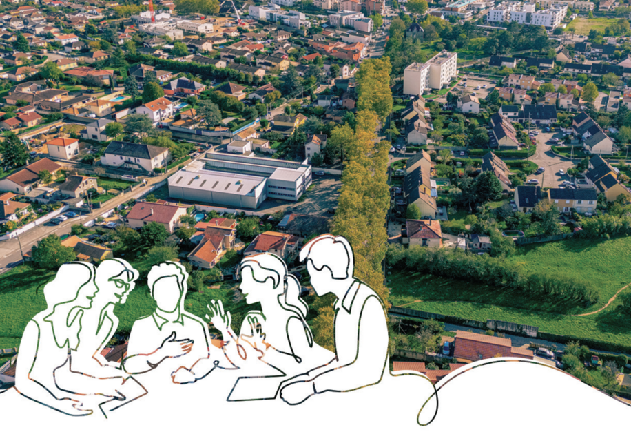 Meyzieu : cinq Conseils de quartier vont voir le jour cet automne