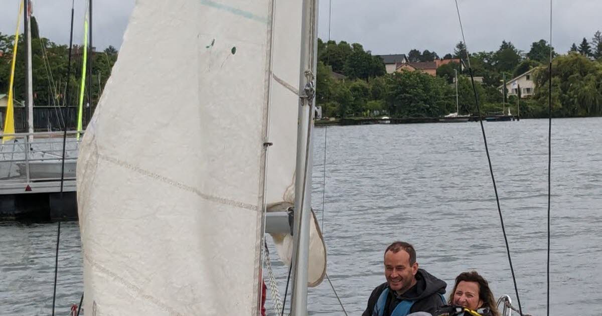 Envie de fraîcheur ? La fête du nautisme est de retour à Meyzieu