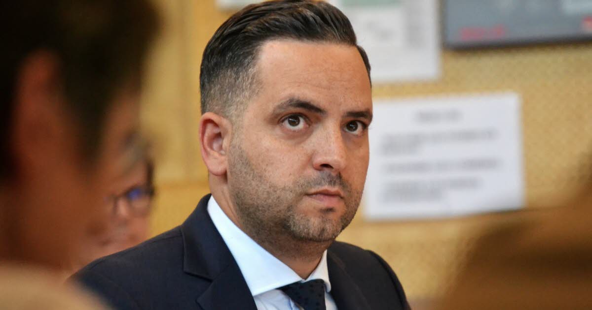 « Rigueur » contre « manque d'anticipation » : le budget 2026 de Meyzieu fait débat