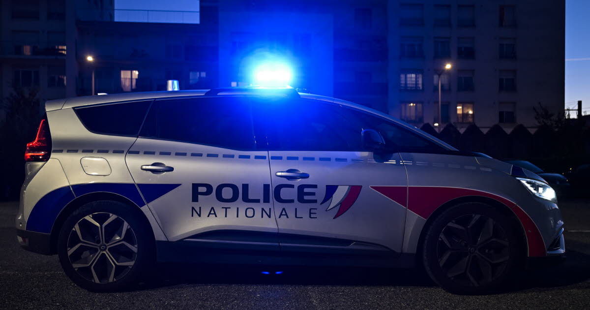 Métropole de Lyon : deux pas-de-porte volontairement incendiés, le père d'un narcotrafiquant visé
