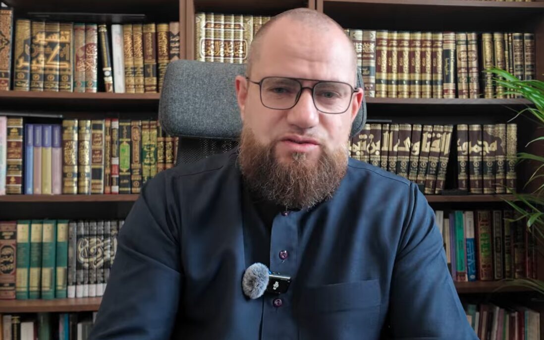 Meyzieu : la venue d'un prédicateur salafiste lors du salon « Aux Sources » crée une nouvelle fois la polémique