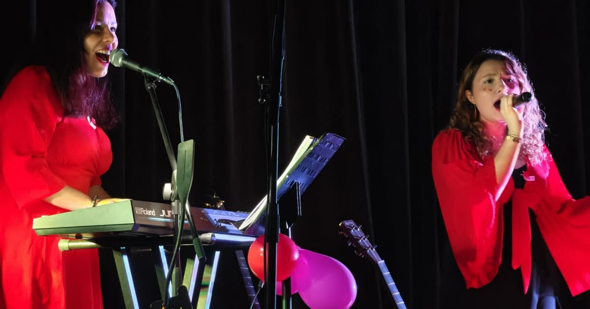 Un concert participatif « qui fait du bien » ce samedi à Meyzieu