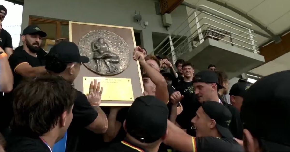Rugby amateur : Meyzieu dominant lors des phases finales en Fédérales et Nationale 2