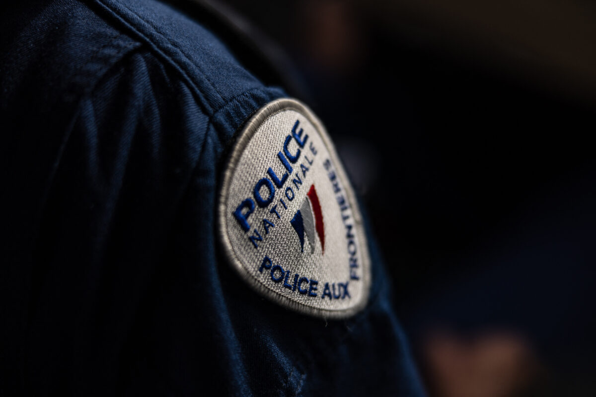 Près de Lyon : deux pas-de-porte incendiés volontairement