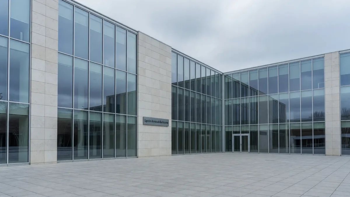 Meyzieu : la Région Auvergne-Rhône-Alpes bloque le nom d'Imane Khelif pour un lycée