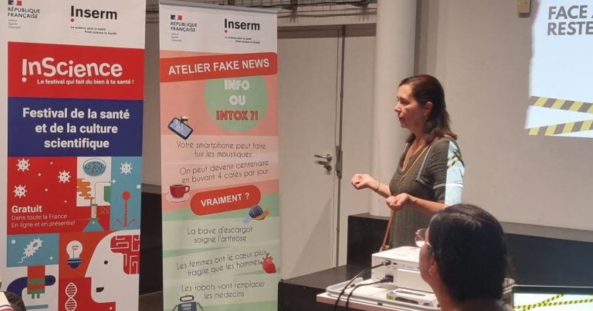 Fausses infos sur la santé : comment les repérer ?
