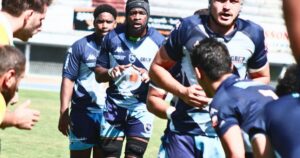 Rugby – Fédérale 3 : fin de l&rsquo;aventure pour Meyzieu