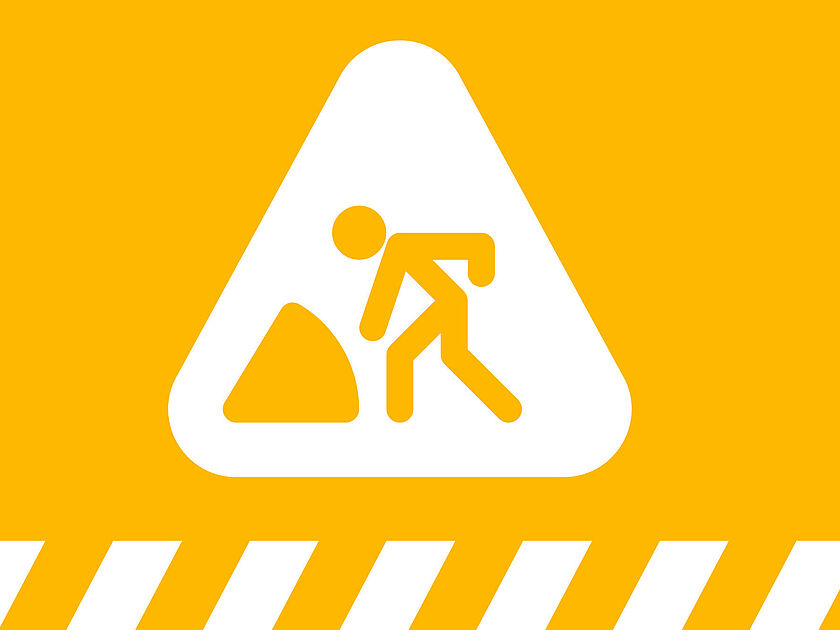 Avenue de Verdun : des travaux perturberont la circulation du 15 au 19 juin 2026