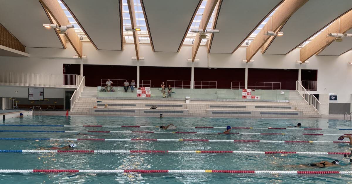 Tarif de la piscine réduit à 3 euros, ouverture nocturne du parc… Les mesures prises par Meyzieu face à la canicule