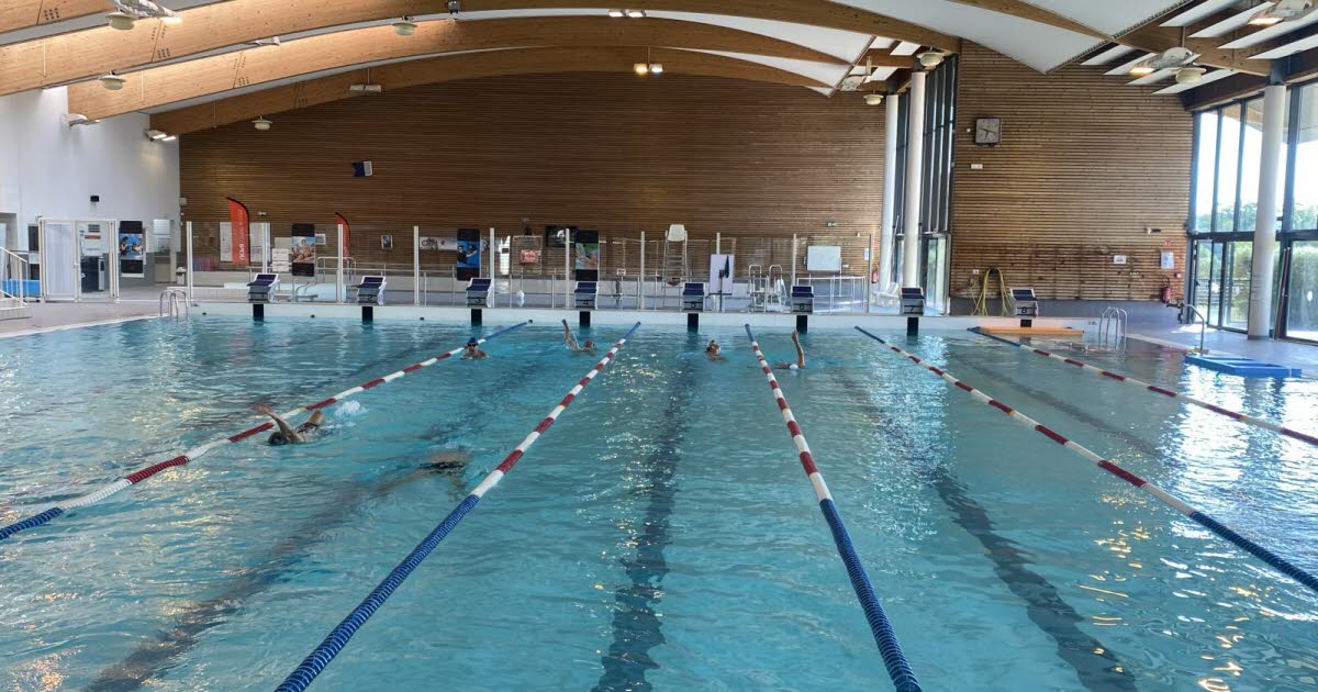 « Nous devons être à la hauteur » : la Ville de Meyzieu pérennise le dispositif de tarif réduit à la piscine en cas de canicule