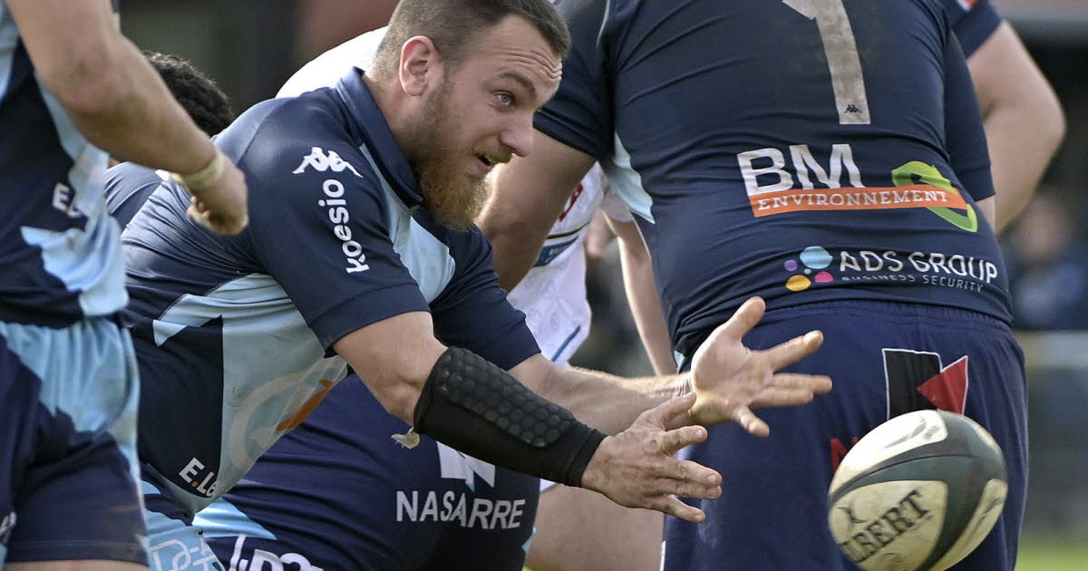 Rugby – Fédérale 3 : Meyzieu vise le dernier carré du championnat de France