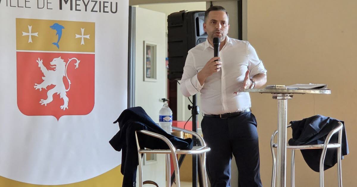 Les conseils municipaux de Meyzieu bientôt accessibles en ligne ?