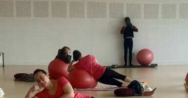 Yoga à Meyzieu : les inscriptions ouvrent ce lundi