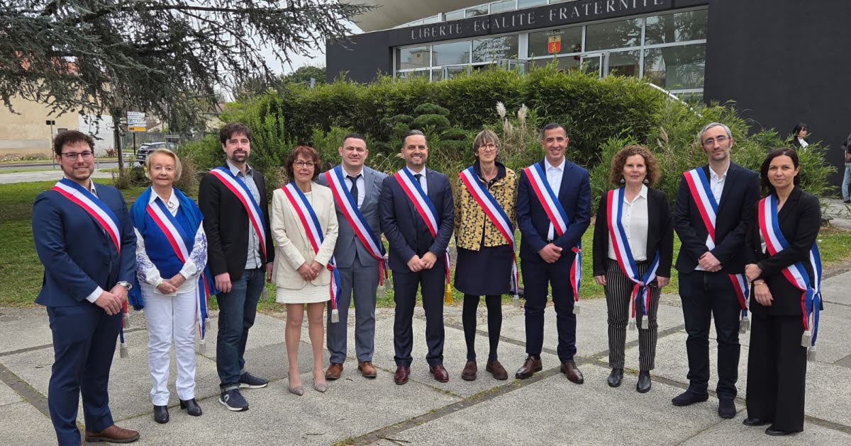 Les rendez-vous du maire avec les habitants débutent ce mercredi à Meyzieu