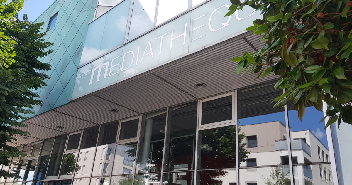 Gratuité de la médiathèque de Meyzieu : une mesure qui divise