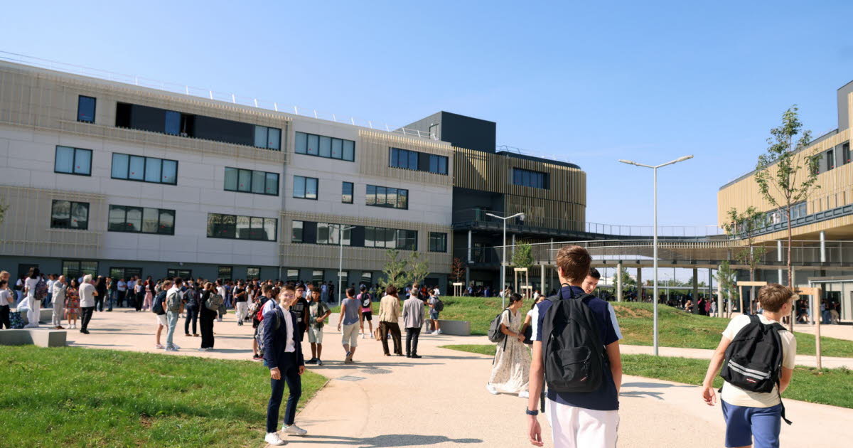 Le nom d'Imane Khelif définitivement écarté au lycée Beltrame de Meyzieu : les enseignants dénoncent « un déni de démocratie »